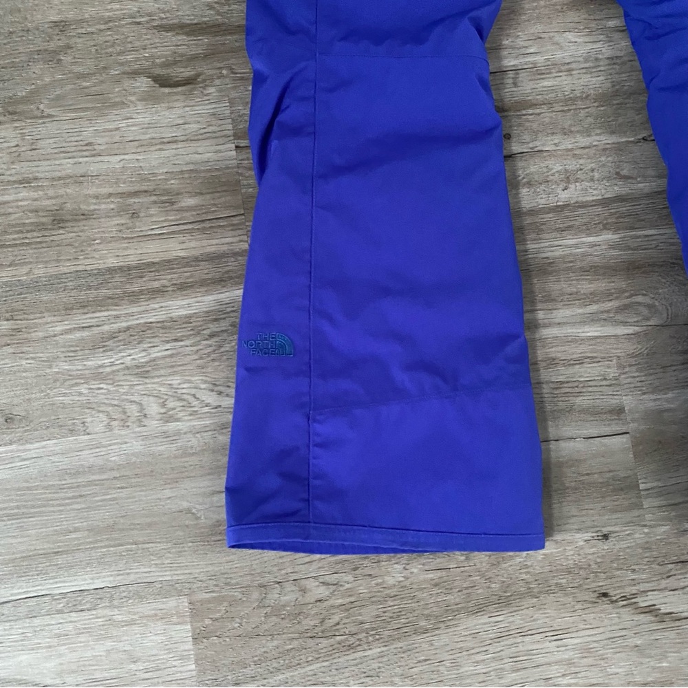 The North Face ski/snowboard pants - Picture 6 of 8